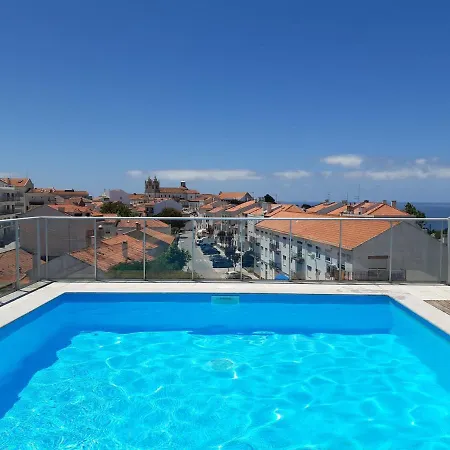 Muralha - By Sch Apartment *