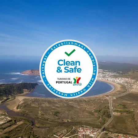 Muralha - By Sch * Nazaré