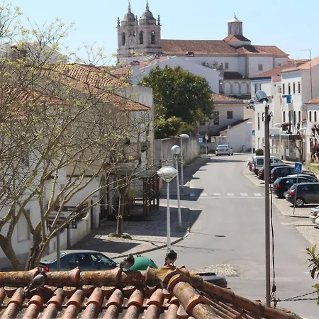 Muralha - By Sch * Nazaré