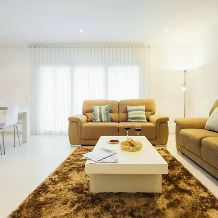 Muralha - By Sch Apartment Nazaré