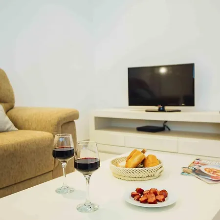 Muralha - By Sch Apartment *