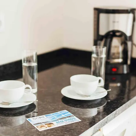 Muralha - By Sch Nazaré