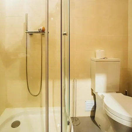 Apartment Muralha - By Sch