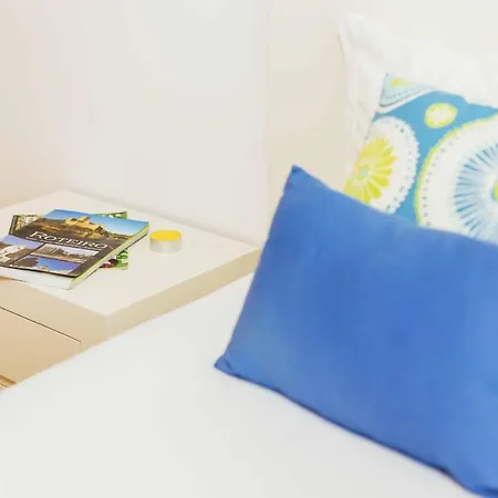 Muralha - By Sch Apartment Nazaré