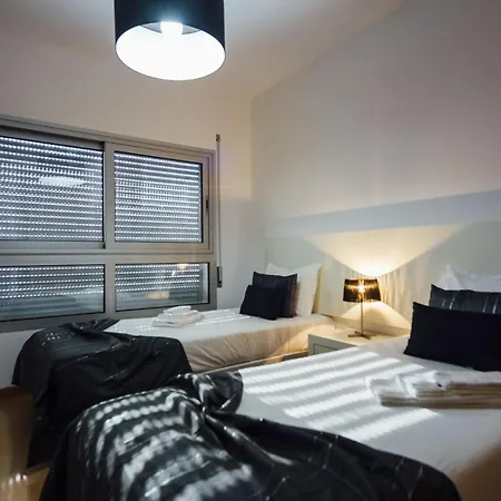 Appartement Muralha - By Sch