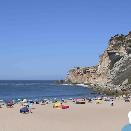 Appartamento Muralha - By Sch