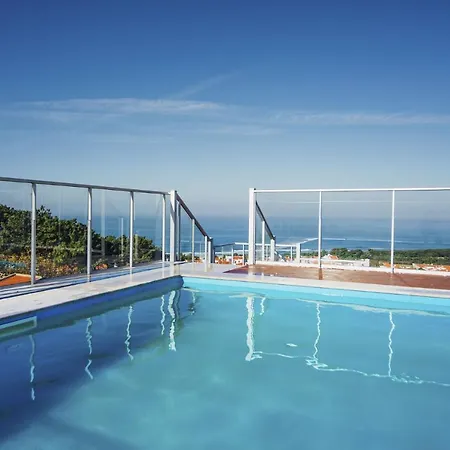 Muralha - By Sch * Nazaré