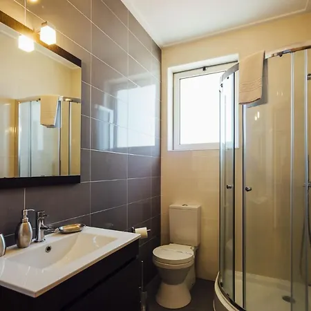 Muralha - By Sch Appartamento