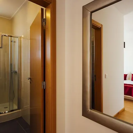 Muralha - By Sch * Nazaré