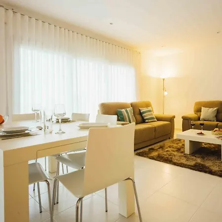 Muralha - By Sch Appartamento Nazaré