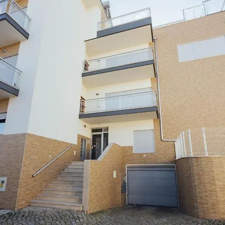 Muralha - By Sch Appartement *