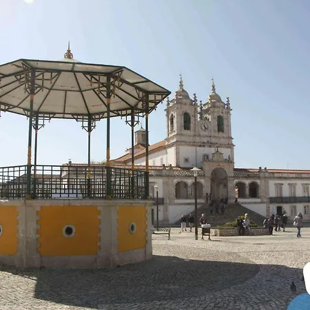 Appartamento Muralha - By Sch *