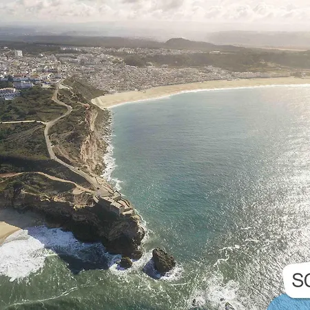 Muralha - By Sch Appartamento *