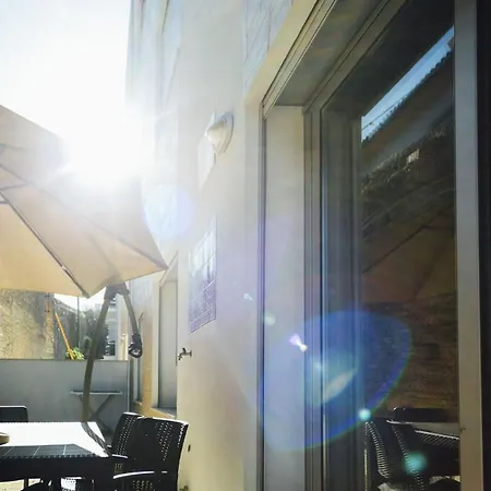 Muralha - By Sch Appartamento